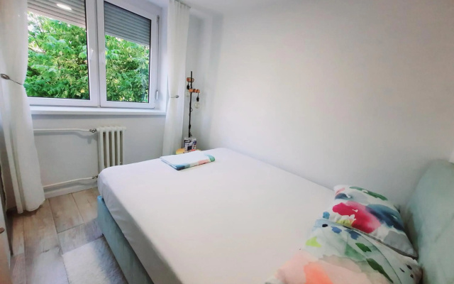 Lala Boho apartment
