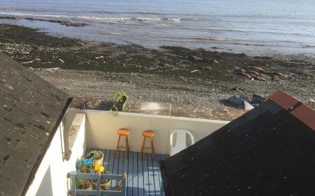 Sea Spray Cottage