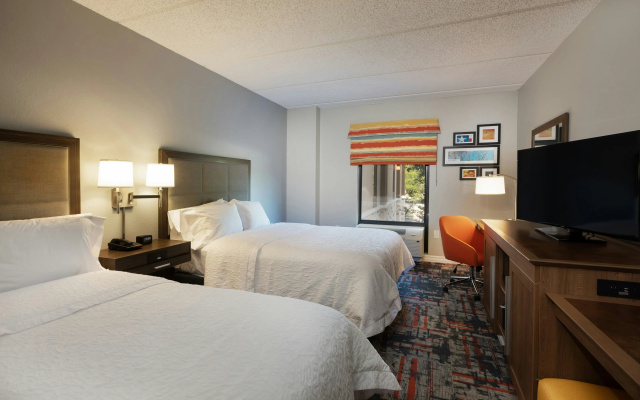 Hampton Inn Houston/Humble-Airport Area, TX