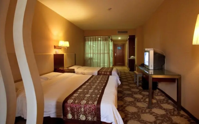 Yu Long Hotel