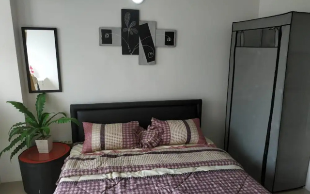 Grand Sentraland Karawang by Gkit Room