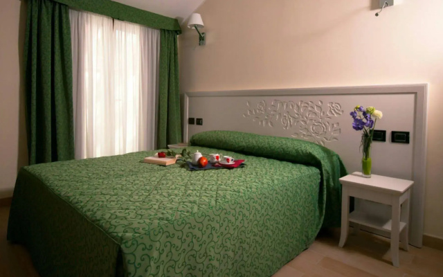 Hotel San Berardo