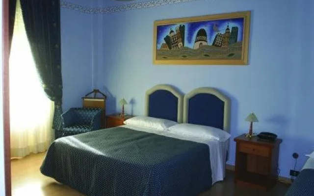Hotel Aia Del Vento
