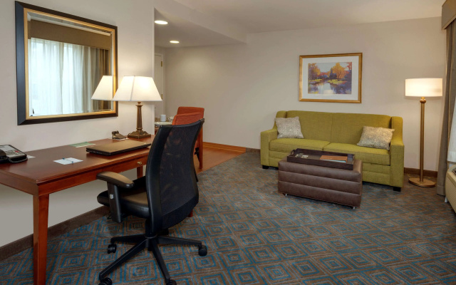 Homewood Suites by Hilton Knoxville West at Turkey Creek