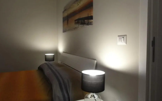Casa Vacanze La Scalinata