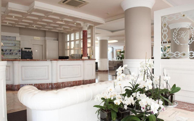 Hotel Cambridge