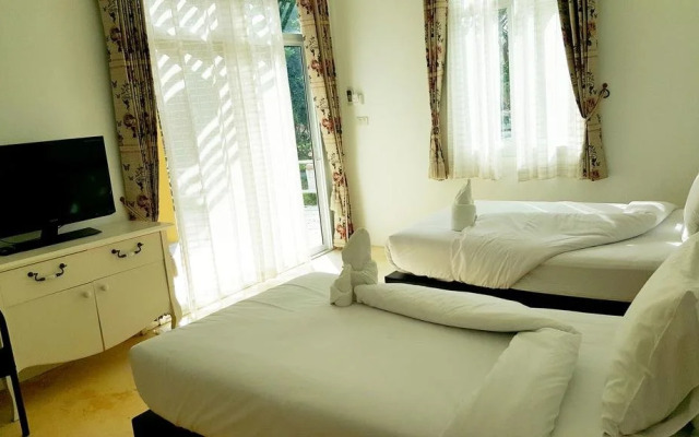 Ozono Resort