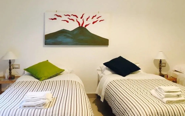 B&B Arte e Musei