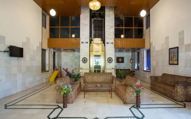 OYO 12078 Hotel Suncity