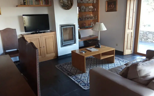 Casa da Urra Guest House