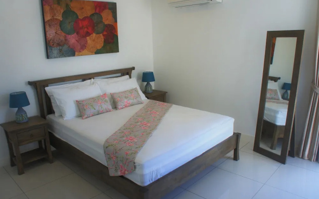 Horizon 1BR Condo 10