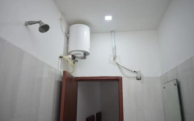 Hotel Jayaram