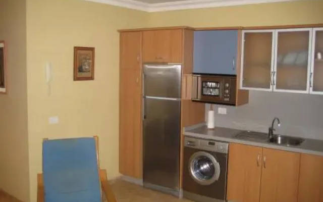 S C De Tenerife Apartamento 1 Dormitorio