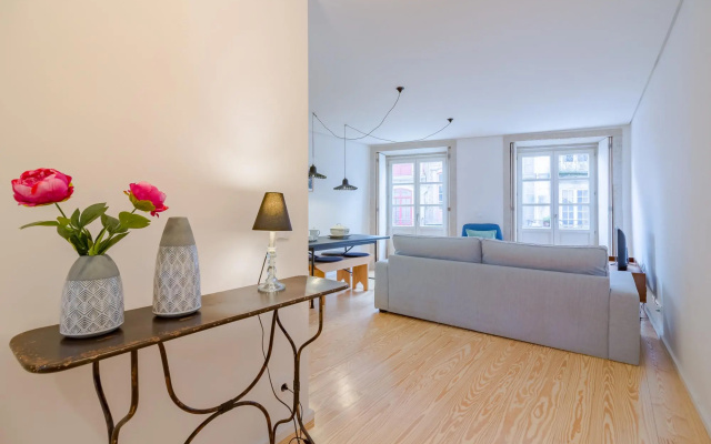 Taipas 3 in Oporto With 1 Bedrooms and 1 Bathrooms