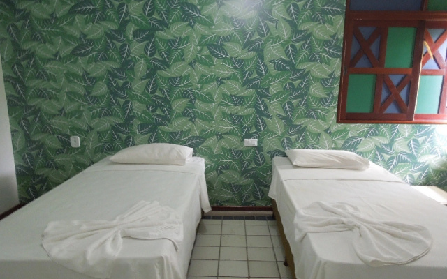 Hotel Rio Mar