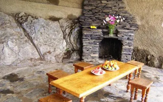 Guest house Kamsuri
