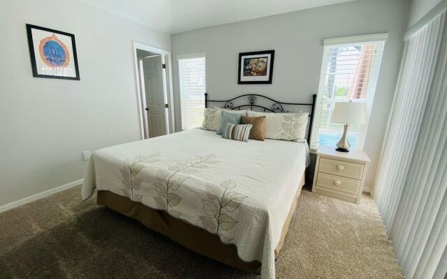 Dianes Southern Dunes Vacation Home