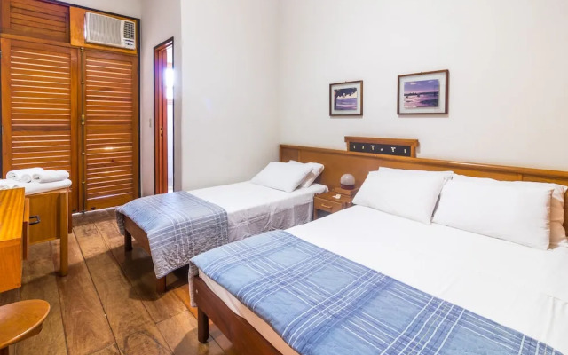Hotel Praia Sol