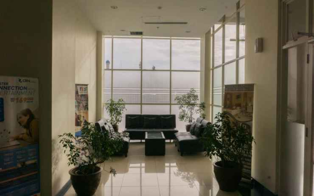 Margonda Residence III