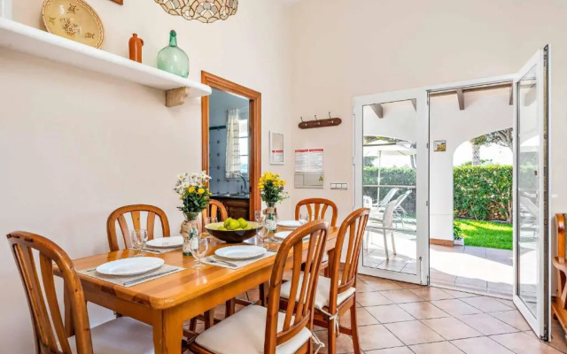 Villa Iris