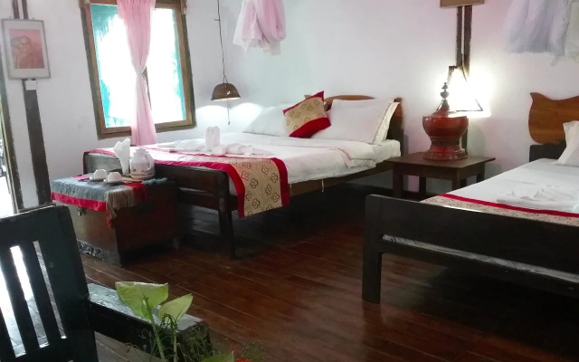 Prince Hotel