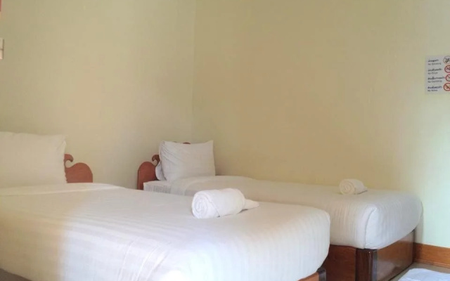 Phukhankham Hotel