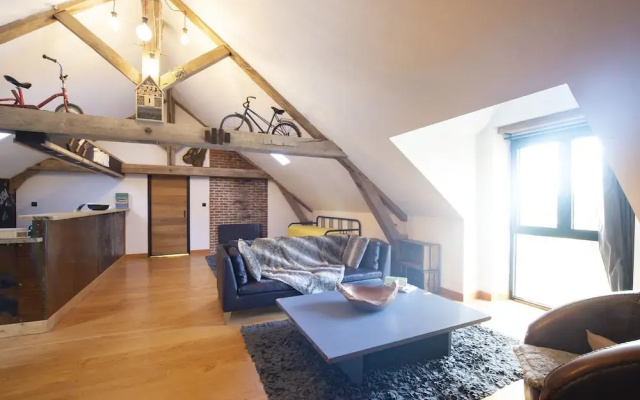 Ecolodges De Loire