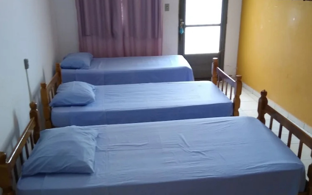 Hostel Aparecida