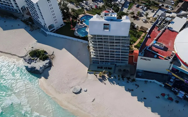 Salvia Cancún