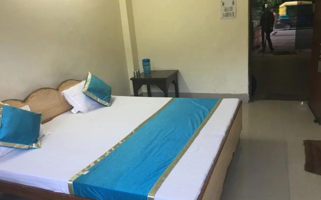Tourist Rest House