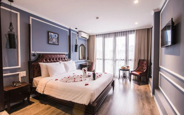 Suddha Boutique Hotel