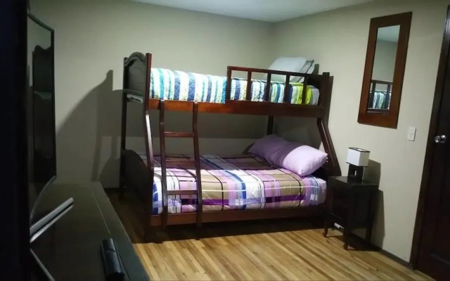 Gz Guest House