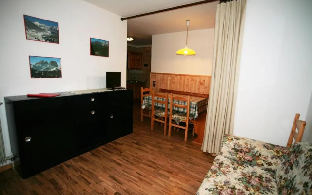 Residence Valfassa