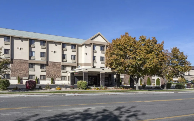 Quality Inn Downtown