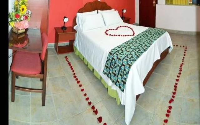 Hotel Celestial Inn