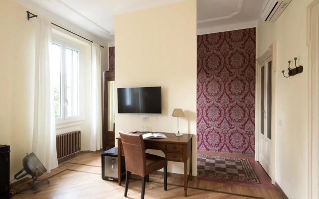 B&B di Porta Tosa