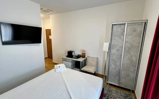 Hotel Fantazia Oradea