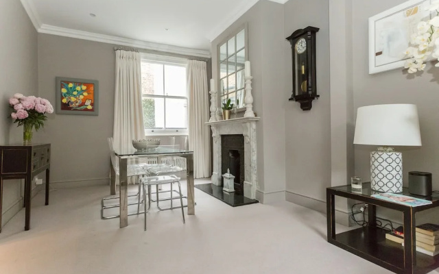 Beautiful 2 Bed Terrace House In Camden