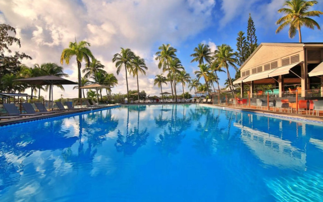 La Creole Beach Hôtel & Spa