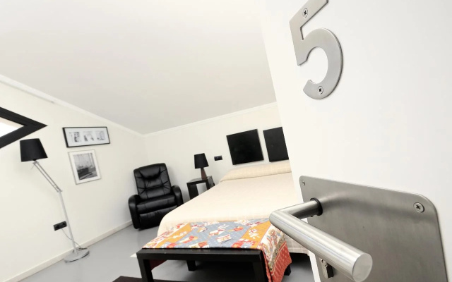 Hotel Rural Amada Carlota