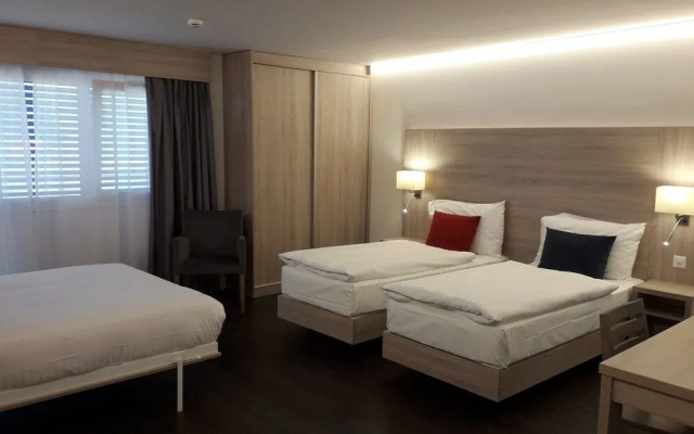 Wego Hotel