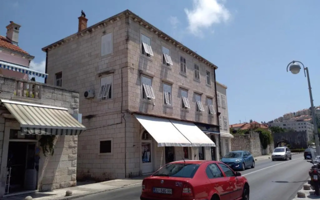 Studio A