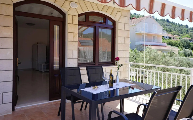 Apartman TESSA