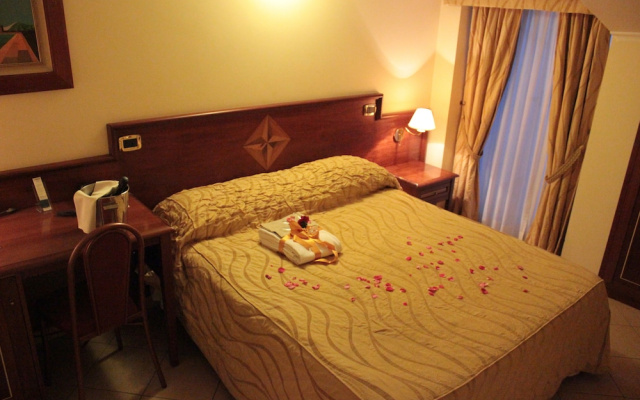 Lion's Hotel