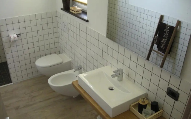 B&B Il Crocevia