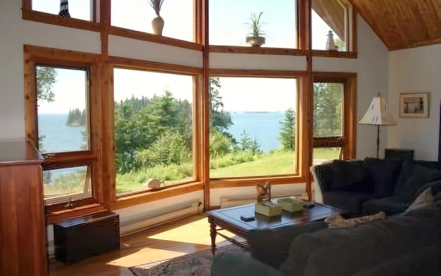 Rugosa Way - Three Bedroom Home