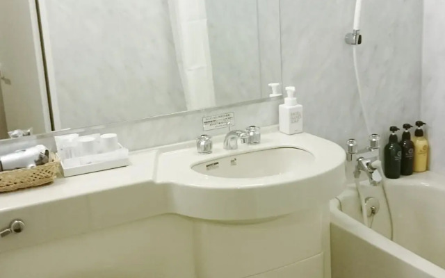 Hotel Ascent Plaza Hamamatsu