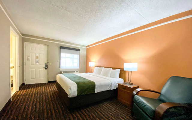 Quality Inn Harlingen