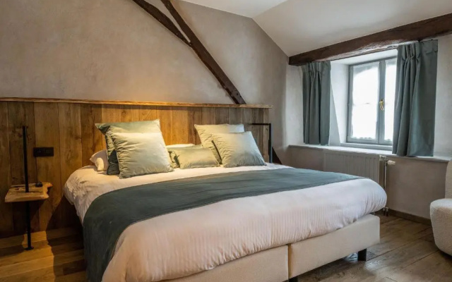 Hotel Le Vieux Durbuy