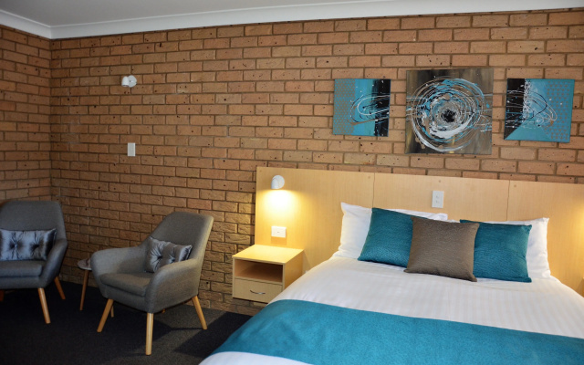 Sunray Motor Inn